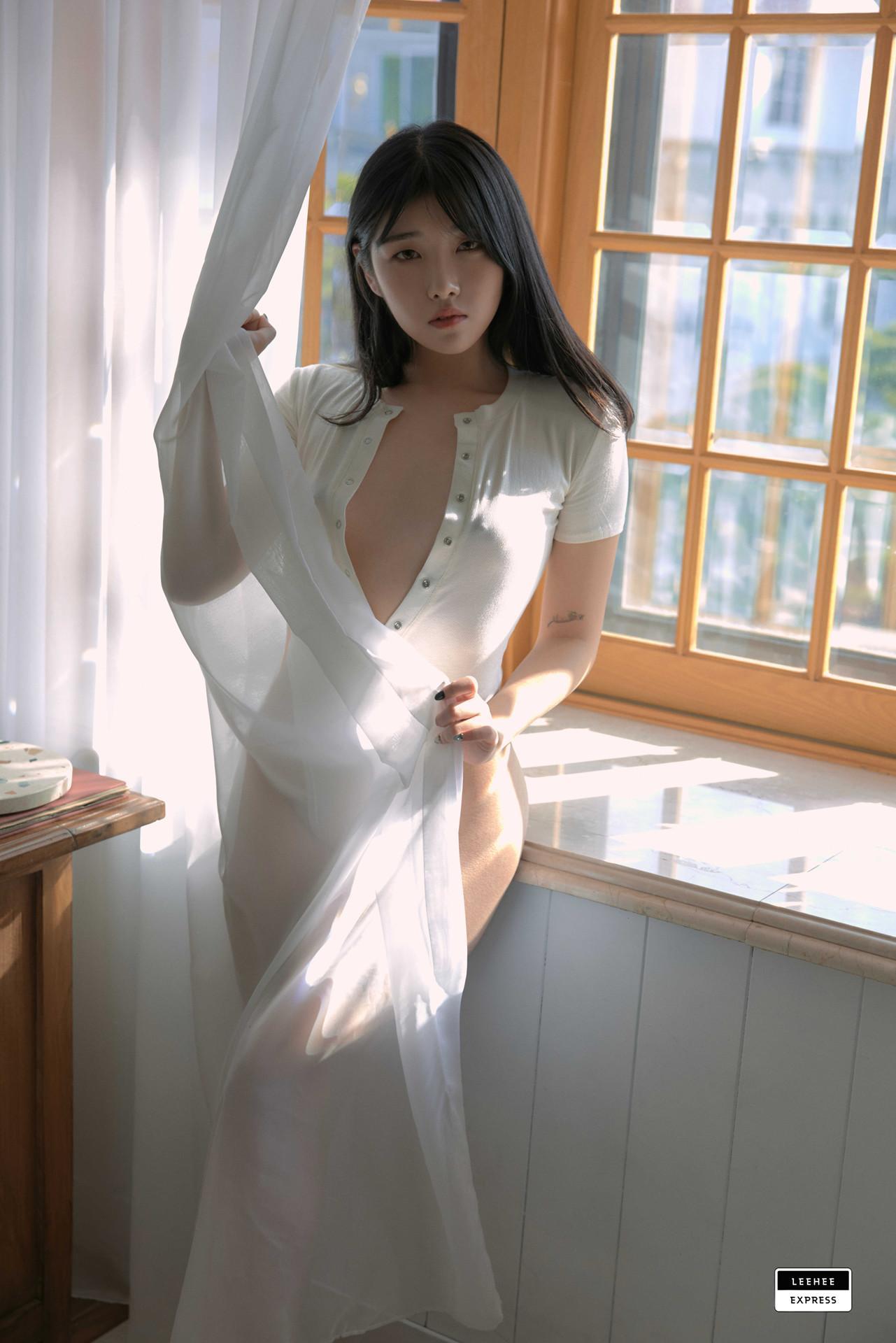 Sonson 손손, LEEHEE EXPRESS LEBE-080(4)