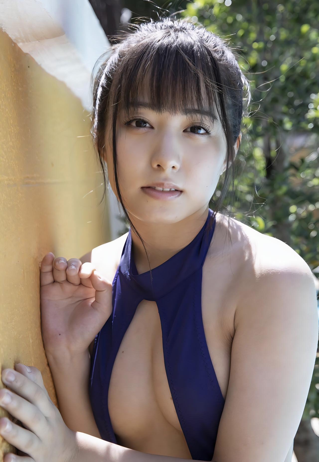 Misato Maeda 前田美里, 写真集 TO ROOM [ムチムチお尻 Vol.1] Set.02(2)