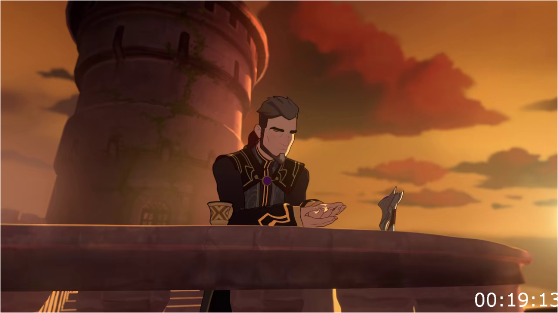 The Dragon Prince S02 [720p] WEBrip (x265) ILuwEOO3_o