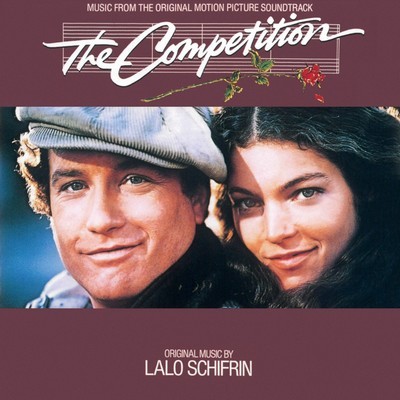 The Competition Soundtrack