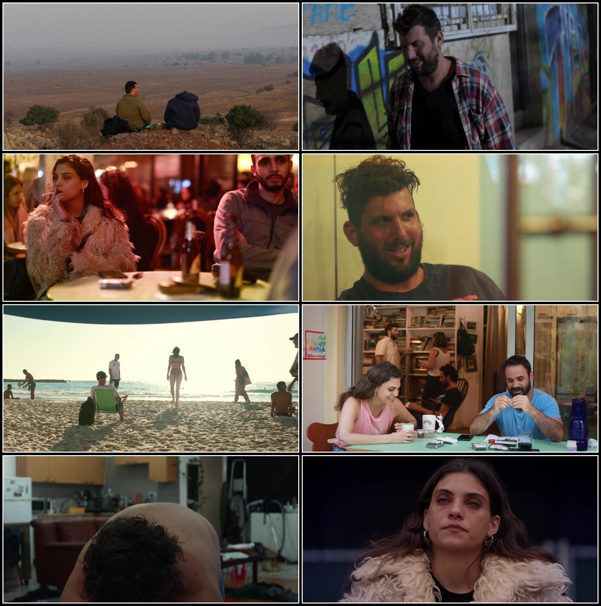 HaKhaver HaShamen Shelli (2022) 1080p [WEBRip] 5.1 YTS M53AiizK_o