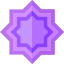 mauve