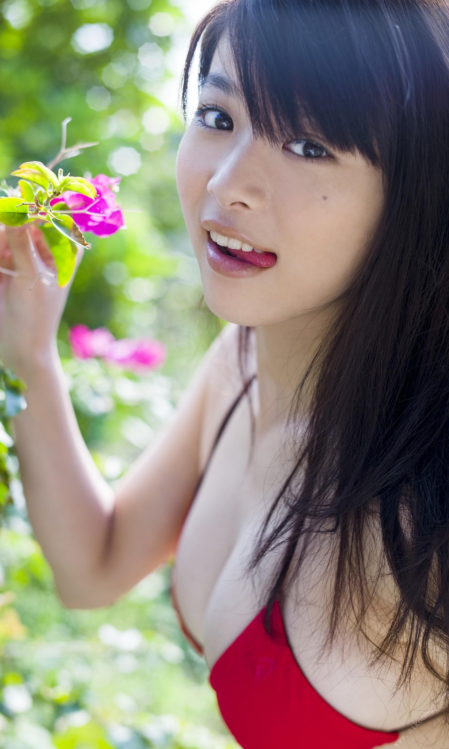 Fumika Baba 馬場ふみか, 週プレ Photo Book 「COLORS」 Set.01(11)