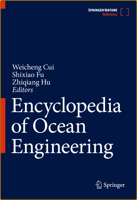 Cui W  Encyclopedia of Ocean Engineering 2022 4CPnhK8P_o