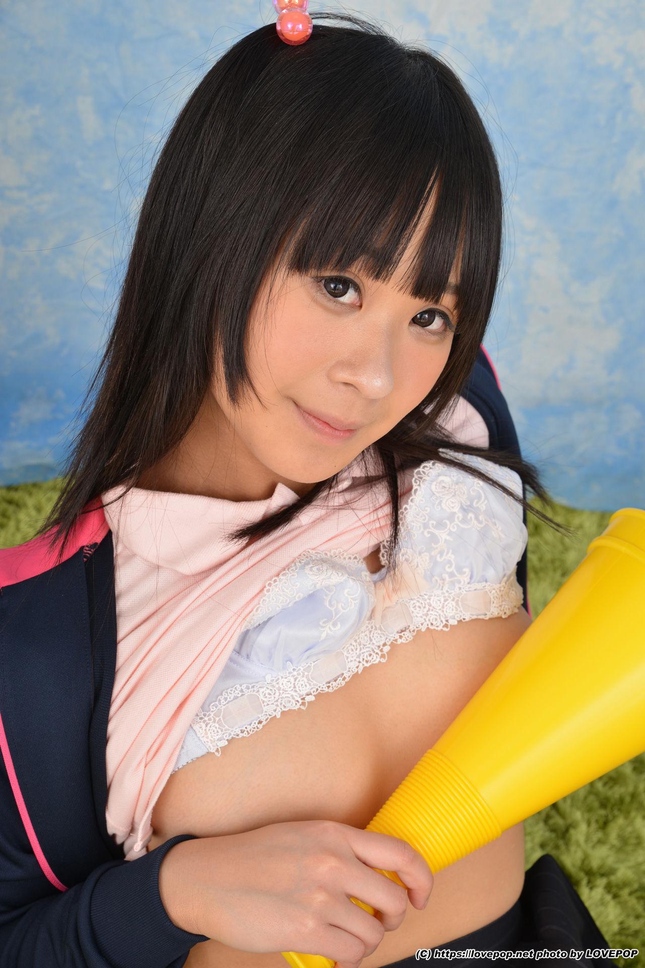 [LOVEPOP] Erena Saejima 冴島エレナ Photoset 02 写真集(59)