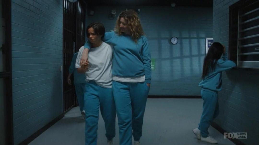 Wentworth S08E03 REPACK 720p AHDTV x264-FUtV Wentworth S08E03 REPACK 720p AHDTV x264-FUtV