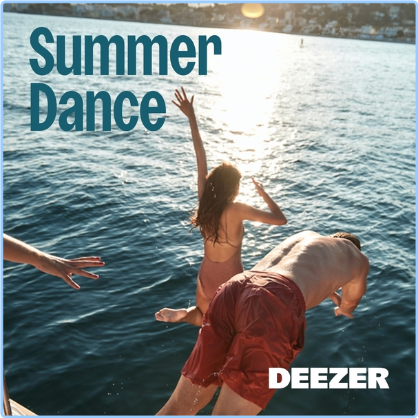 Various Artists - Summer Dance (2024) WEB [320 Kbps] TUY02YfY_o