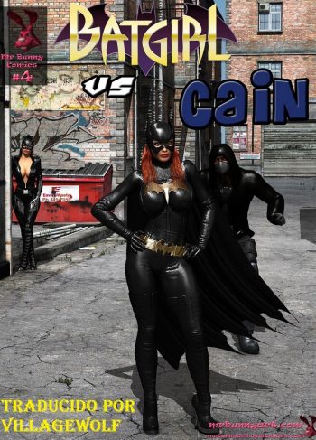 batgirl-vs-cain