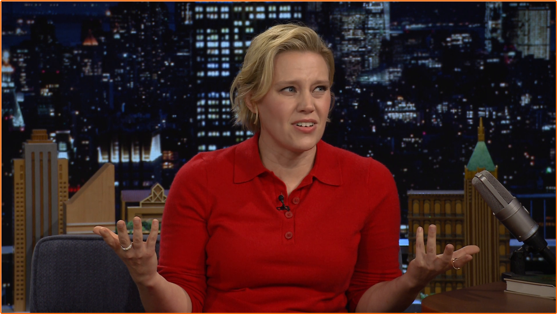 Jimmy Fallon (2024-09-30) Kate McKinnon [1080p] (H264) [6 CH] TWDbEkwZ_o