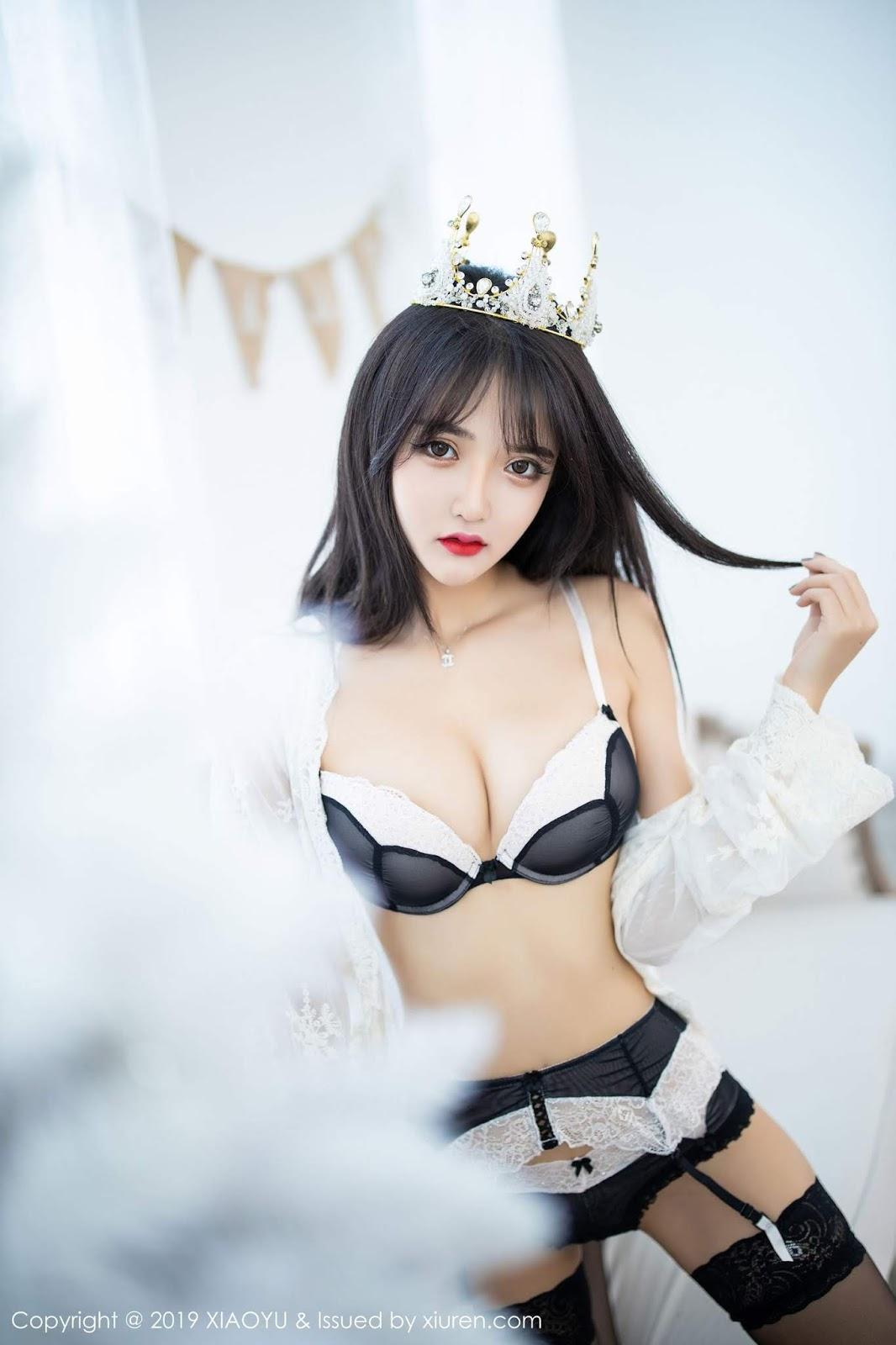 [XiaoYu语画界] 2019.12.25 VOL.222 Miko酱吖(15)