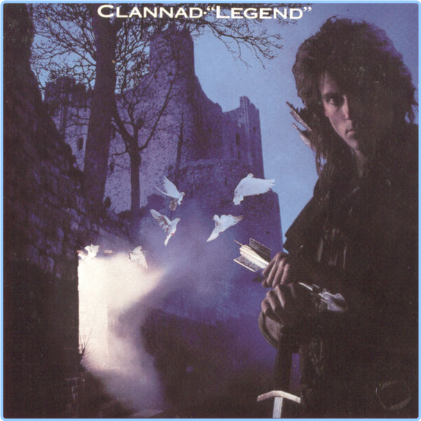 Clannad Legend Robin Of Sherwood Soundtrack (1984) Soundtrack Flac 16 44 Ue3w4Raf_o