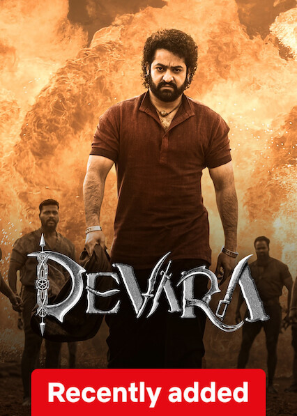 Devara 2024 Hindi Dubbed Movie ORG 720p WEB-DL 1Click Download