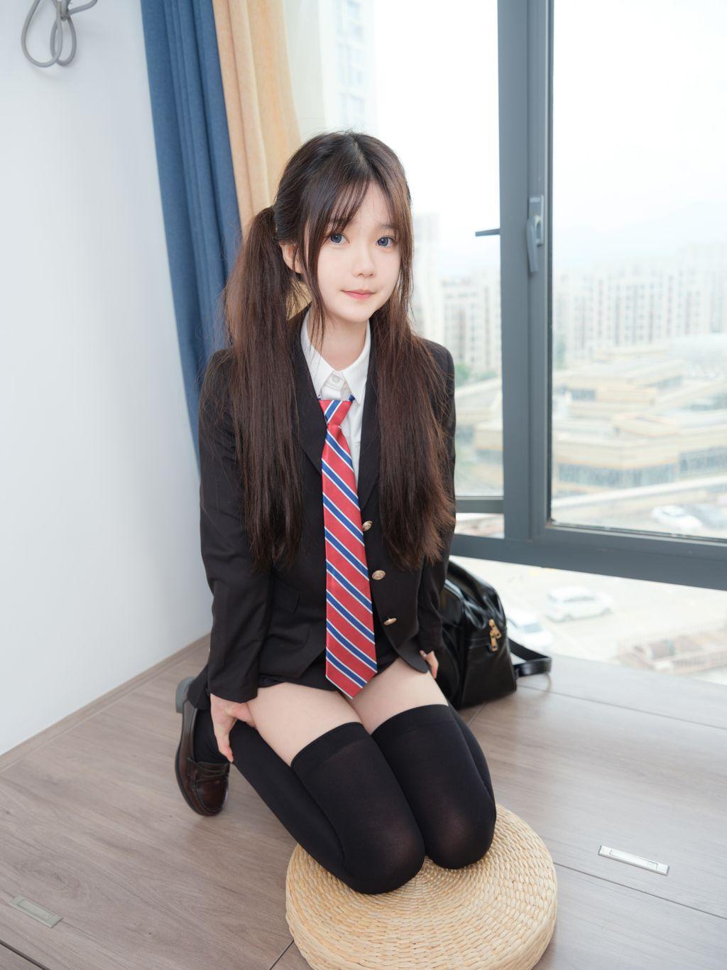 [紧急企划] 小恩: [VIP] R18 户外 (95 photos)(25)