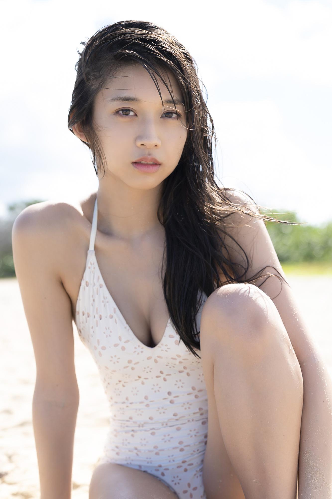 Maria Makino 牧野真莉愛, [Hello! Project Digital Books] Vol.205 Set.03(10)