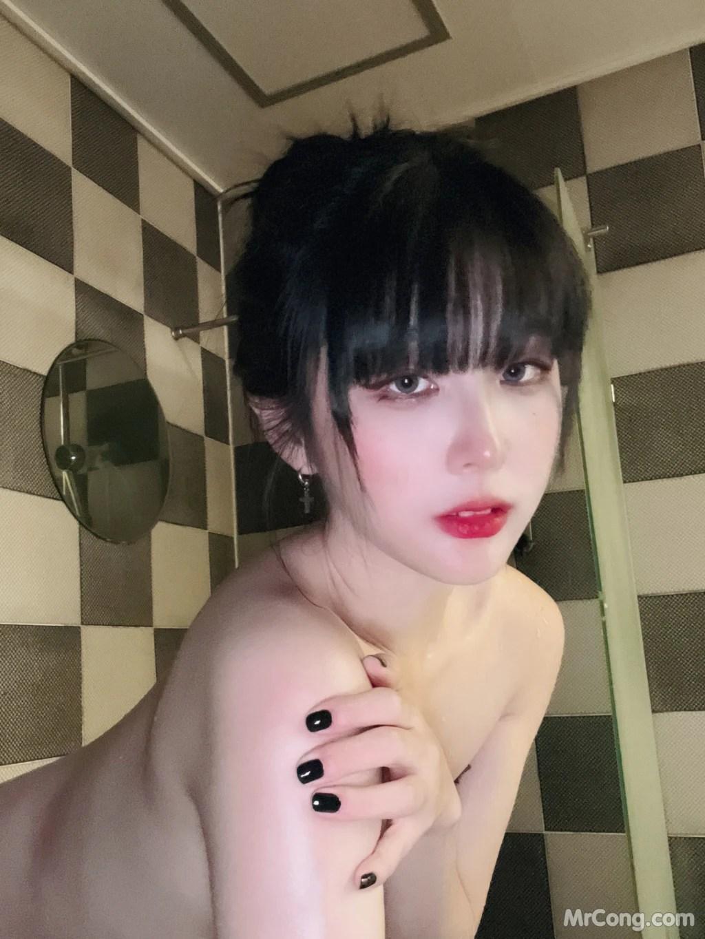 Jang Joo (장주): 定阅作品集2 (276 photos )(192)