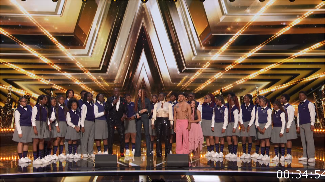 Americas Got Talent S19E21 [1080p/720p] (x265) [6 CH] 8zlGcCZG_o