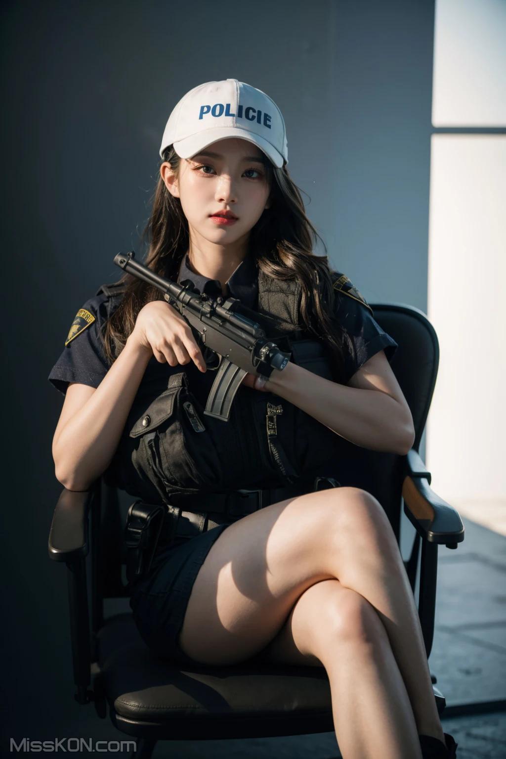 [AI Generated] 拟实画风 Vol.057 (213 photos)(27)