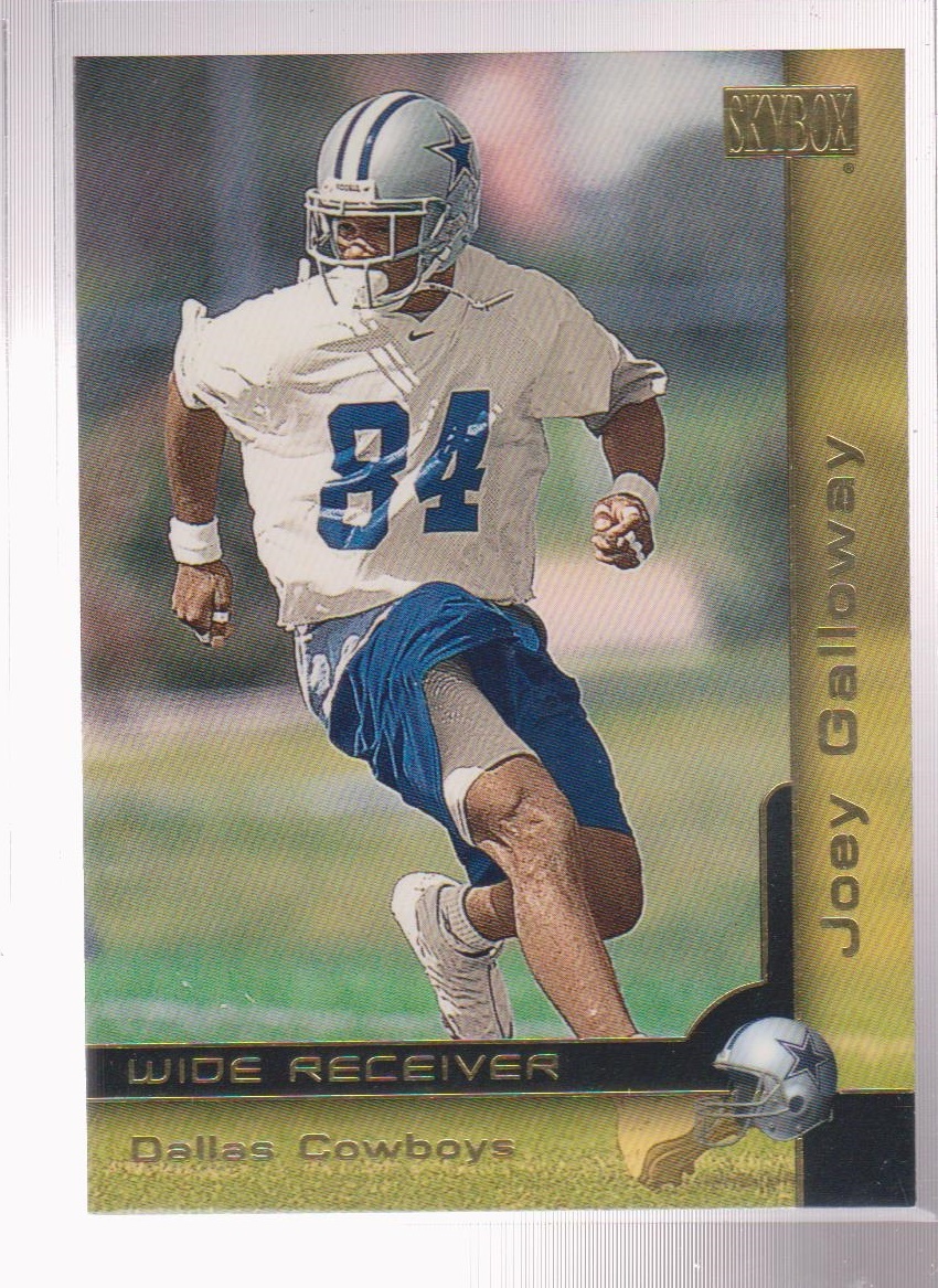 Dallas Cowboys Team Sets All Brands 1980s-2010s 20% off on 4+!! - Picture 275 of 488
