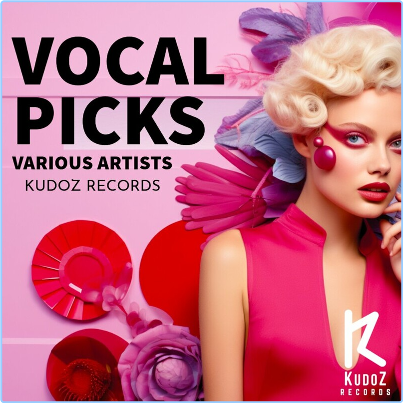 VA Vocal PIcks (2024) [FLAC] 16BITS 44 1KHZ SYRnSvyM_o