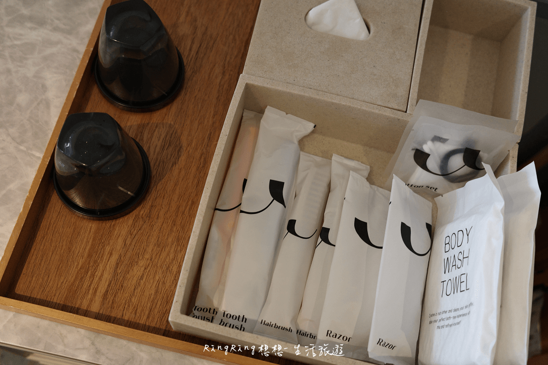 Lequ Okinawa Chatan Spa & Resort 沖繩北谷雷克度假村房型