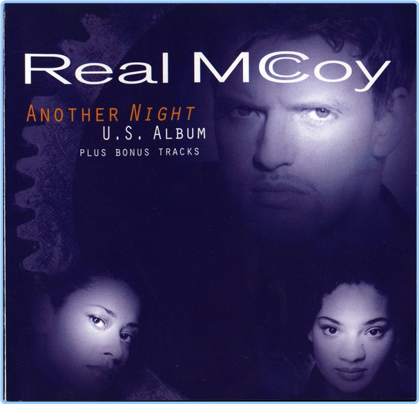 Real McCoy Another Night 1995 UtTwHx3i_o