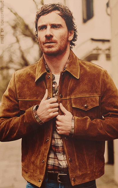 Michael Fassbender XeurtN7F_o