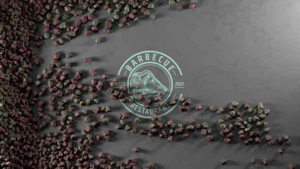 Logo Opener - VideoHive 58441853