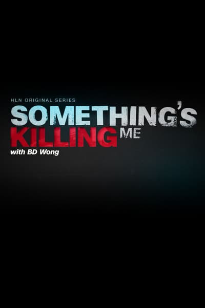 Somethings Killing Me S03E02 Its in Your Brain HDTV x264-CRiMSON