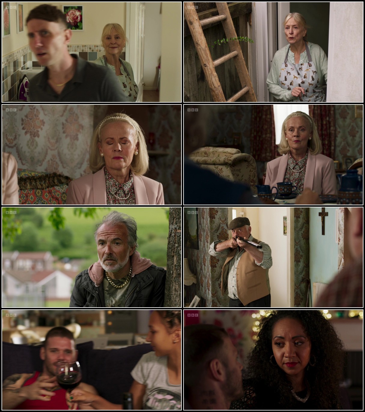The Tuckers S03 1080p WEBRip AAC2 0 x264-SKYFiRE The Tuckers S03 1080p WEBRip AAC2 0 x264-SKYFiRE