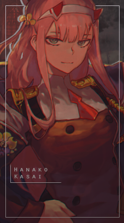 Hanako Kasai