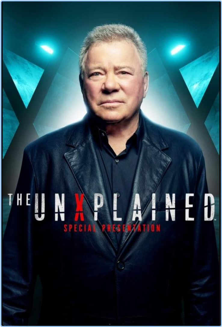 The UnXplained Special Presentation (2023) Season 1 Complete [1080p] (x264) T557xYcI_o