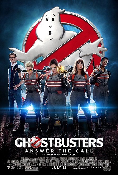 Ghostbusters. Pogromcy duchów / Ghostbusters (2016) EXTENDED.MULTi.720p.BluRay.x264.DTS.AC3-DENDA / LEKTOR i NAPISY PL