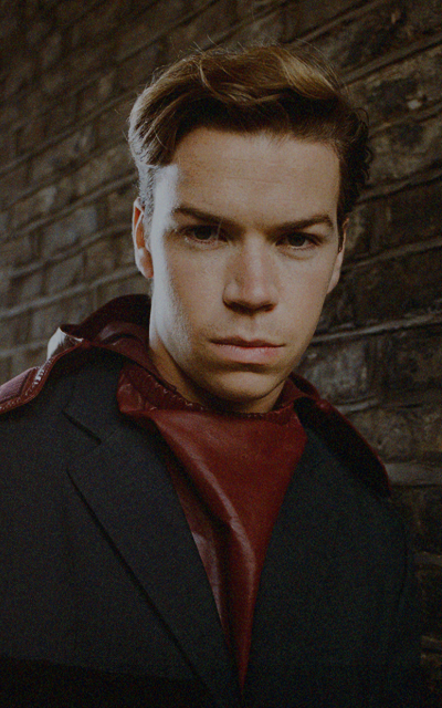 Will Poulter Q606J165_o