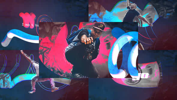 Grime: Fast Opener - VideoHive 34801183