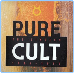 The Cult The Singles (1984-1995) (2000) MP3 320 88 OBumwt6c_o