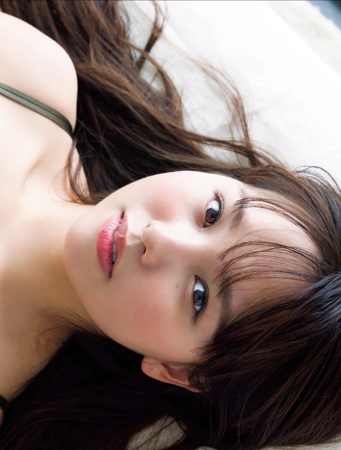 Yuzuha Hongo 本郷柚巴, FRIDAY 2025.06.20 (フライデー 2025年6月20日号)(6)
