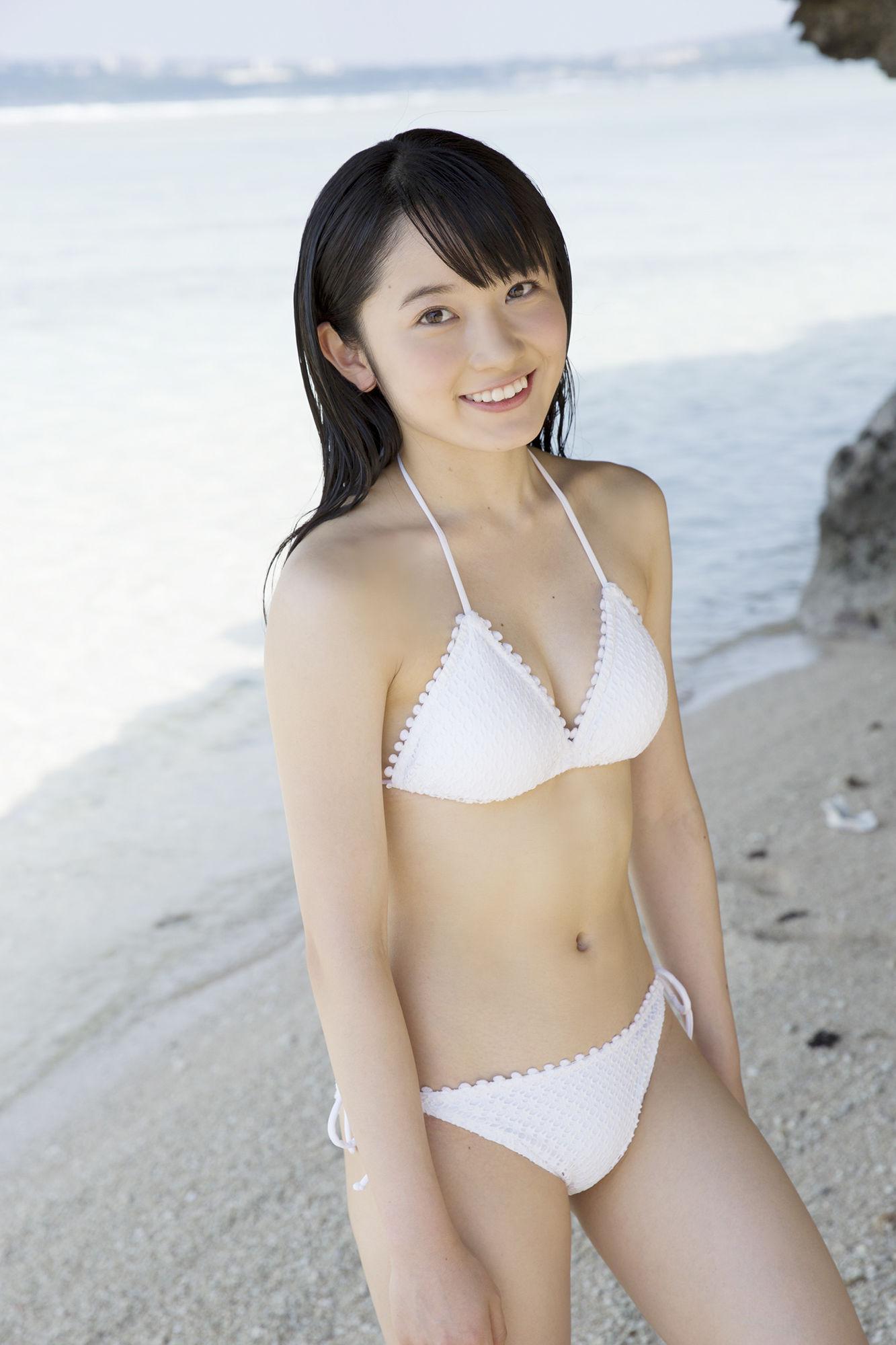 Chisaki Morito 森户知沙希/森戸知沙希 [Hello! Project Digital Books] No.165 写真集(77)