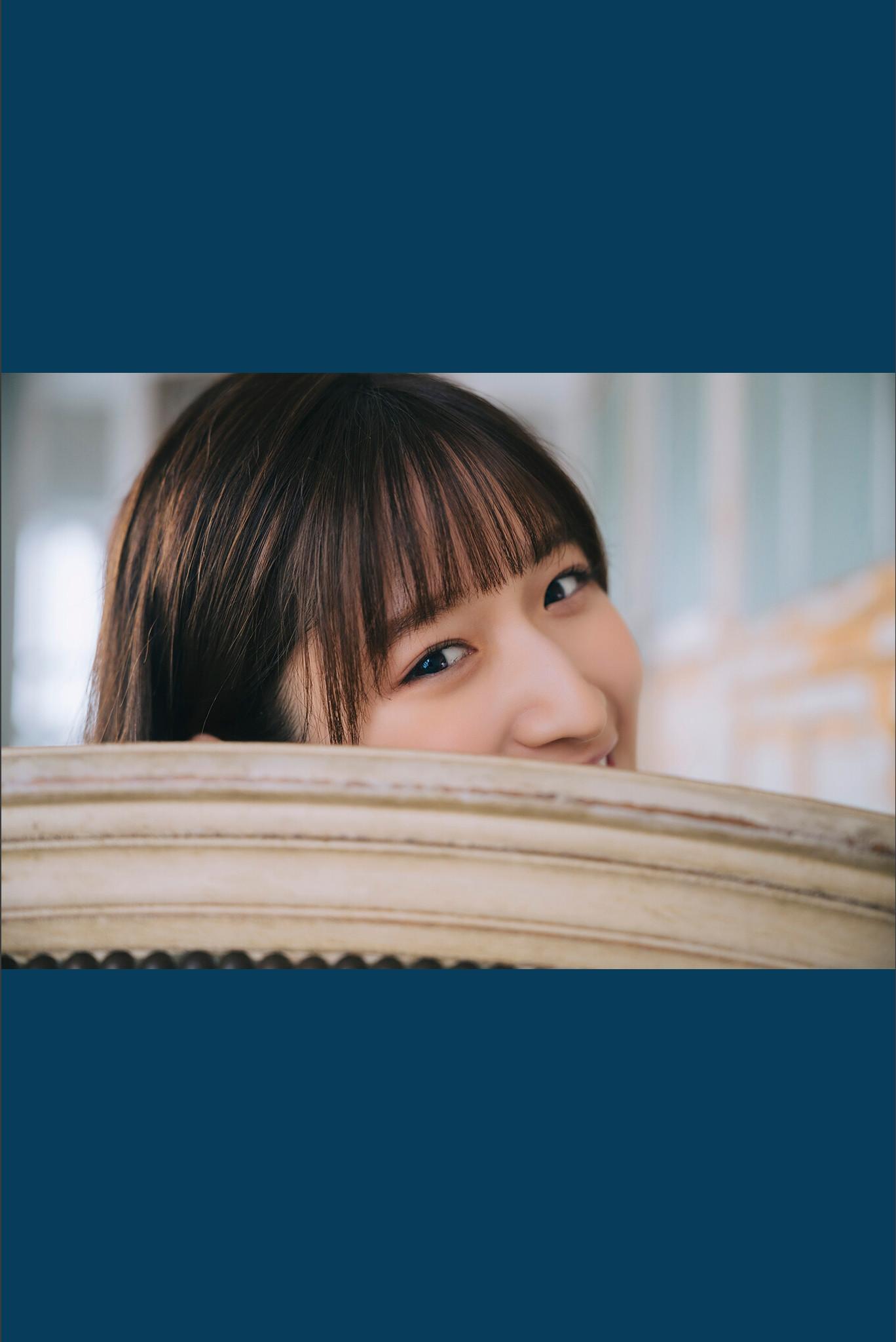 Kotori Kaiga 貝賀琴莉, ヤングチャンピオンデジグラ 「さえずり」 Set.02(21)