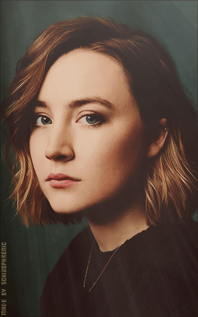 Saoirse Ronan - Page 3 UZ8ZHNWM_o