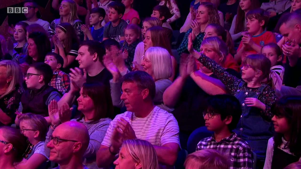 Crackerjack (BBC, 2020) S01E04 Crackerjack (BBC, 2020) S01E04