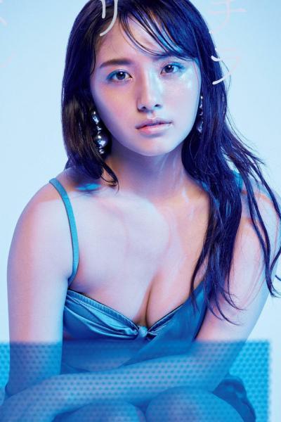 Nana Owada 大和田南那, Cyzo 2019 No.10 (サイゾー 2019年10月号)