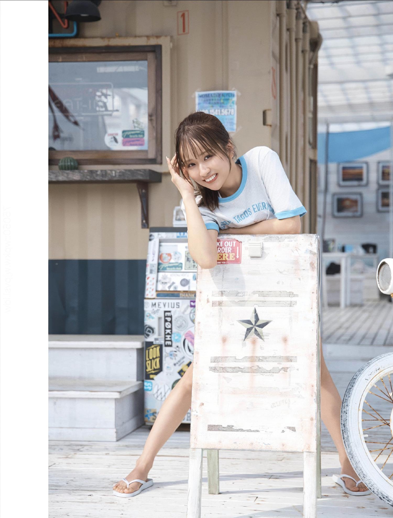 FLASHデジタル写真集の名作, FLASH 2025.06.17 (フラッシュ 2025年6月17日号)(5)