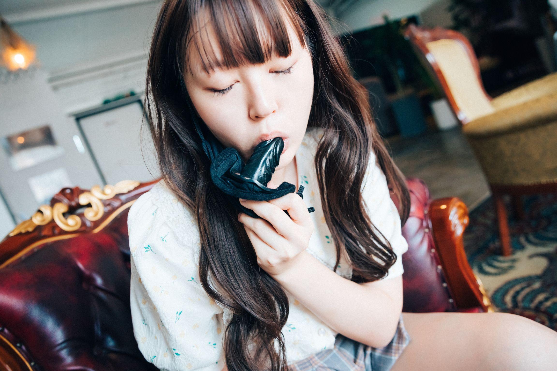[Loozy] Mozzi (모찌): Pee Dog Play (104 photos )(80)