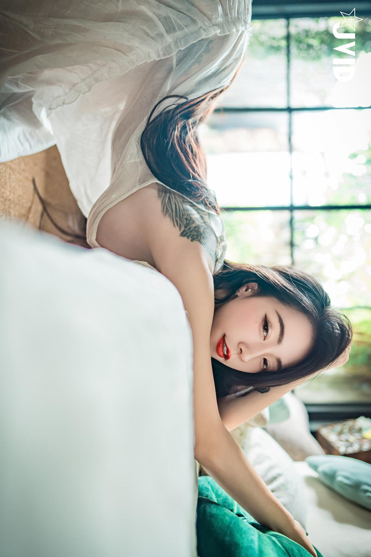 JVID 飄飄哥 最美女神飄飄 實體寫真電子版 Set.04(27)