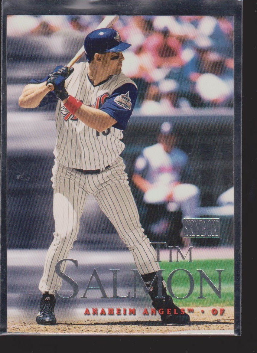 Baseball Sammlung Vintage Rookies Inserts (32/34) -- 40% Rabatt erhalten!! - Bild 34 von 197