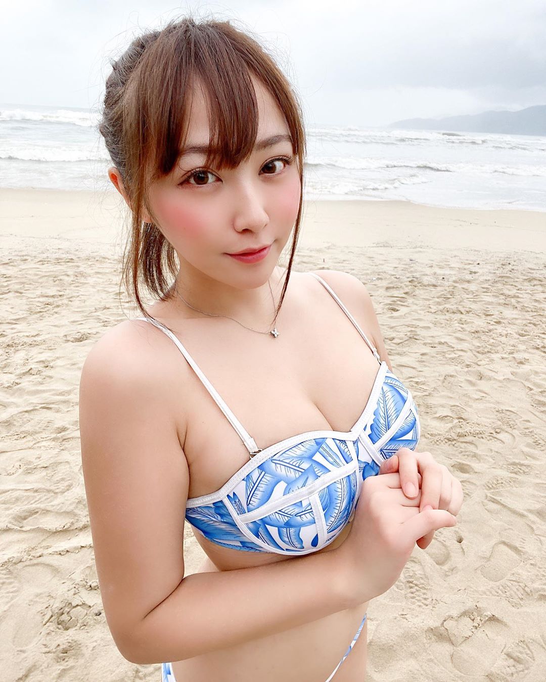IG正妹—てんちむ (橋本甜歌) KjEpmz4n o - IG正妹—てんちむ (橋本甜歌)