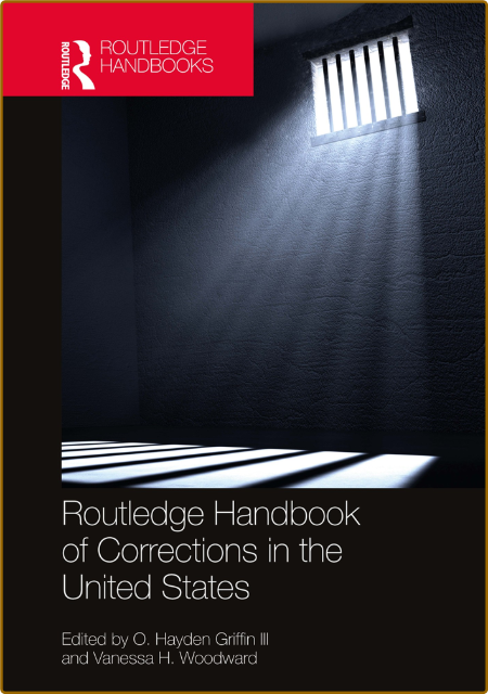 Handbook of Corrections in the United States