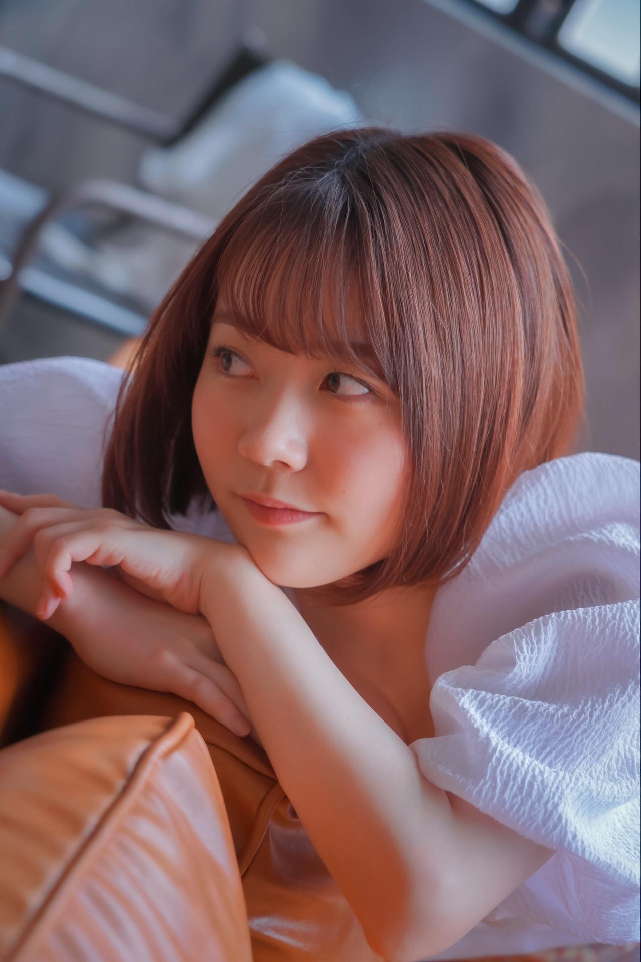Sakura Miura 水卜さくら, ヌード写真集 「エロティカる」 Set.02(8)