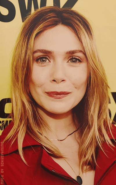 Elizabeth Olsen - Page 2 Dn4BIPwc_o