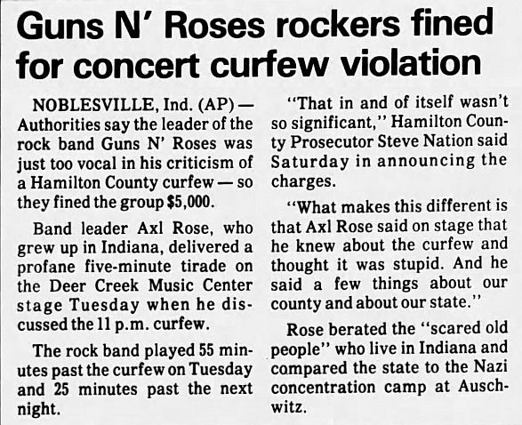 1991.06.03 -AP/Palladium Item - Guns Ν' Roses rockers fined for concert curfew violation Pi4po1Rm_o